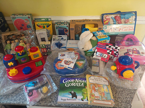 New unused resale job - ,