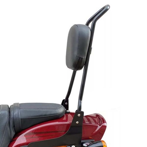 Spaan sissy bar backrest - bar,