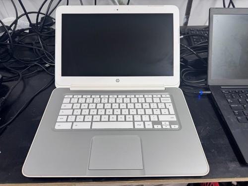 Joblot chromebook - 5x, hp