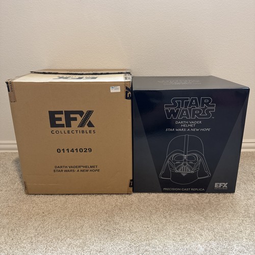Efx collectibles star - collectibles, wars