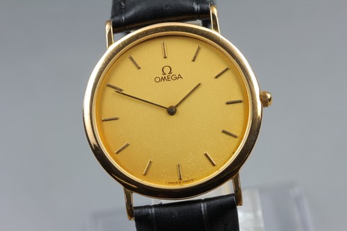 Vtg exc omega de - vtg,