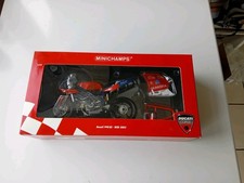 Minichamps 1:12 Ducati 998RS
