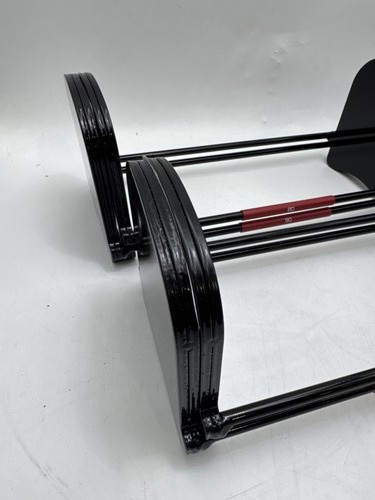 Powerblock adjustable dumbbell - adjustable,