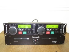 Numark cdn22 MKIII twin-drive
