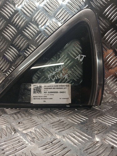 Mazda ts2 2007 2013 - 2007-2013, 5dr