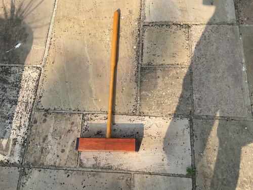 Competition wood croquet - competition,