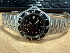 OMEGA Seamaster Professional