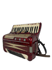 Vintage marinucci accordion - marinucci,