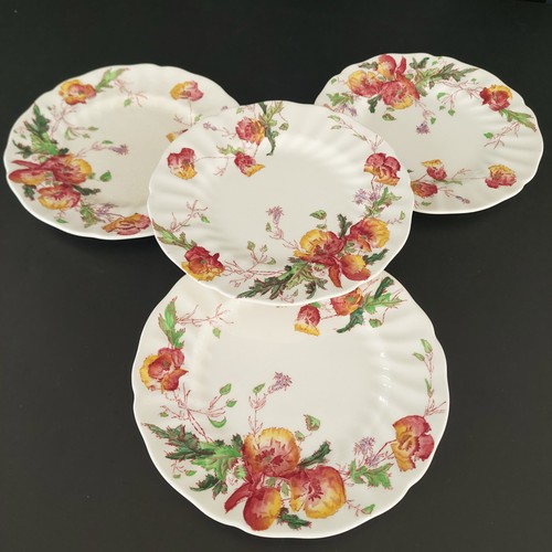 Royal doulton sherborne - doulton, side