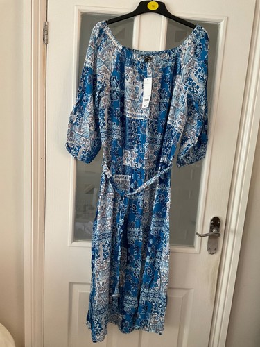 Pretty ladies bonmarche blues - bonmarche,