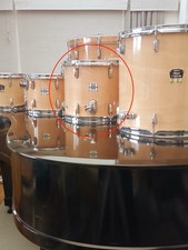 YAMAHA Stage Custom 14x12 Tom