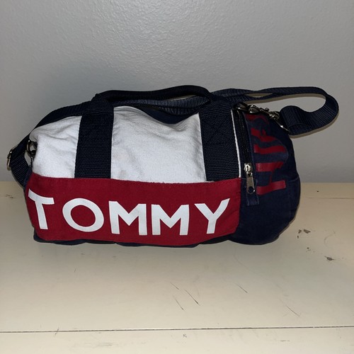 Vintage tommy hilfiger - vintage,