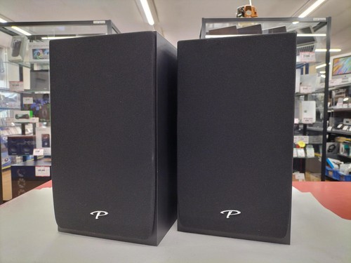 Paradigm monitor atom ft - monitor, atom-ft