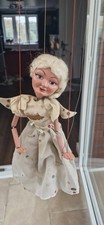 Vintage Pelham Puppet Fairy