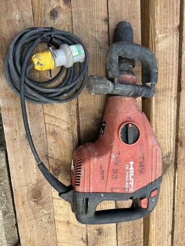 Hilti 700 avr - te,