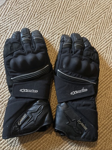 Alpinestars jet road - jet, gore-tex