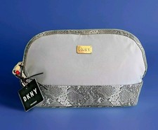 DKNY Large Dome Cosmetic Wash