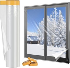 Yotache Window Insulation Kit