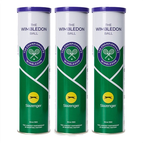 Slazenger wimbledon tennis - wimbledon,