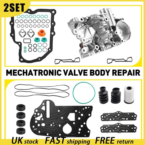 2pc 0am325066ac speed gearbox - 2pc,