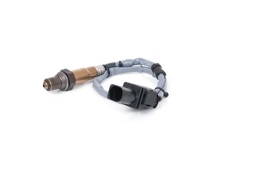 New lambda sensor for - lambda,