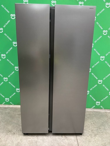 Samsung american fridge - american,