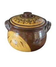 Vintage Traditional Decorated