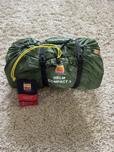 Wild country helm compact - helm, 3