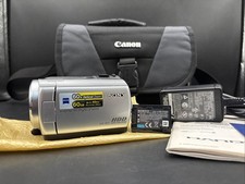 Sony Handycam DCR-SR37E 60GB