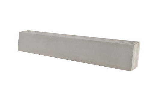 1ft solid smooth - 1ft, (300mm)
