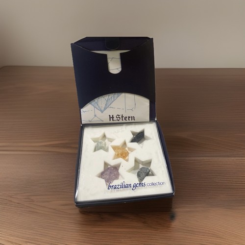 Stern brazilian natural - stern,