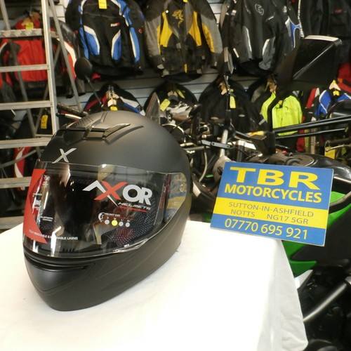 New box matt black full - in,