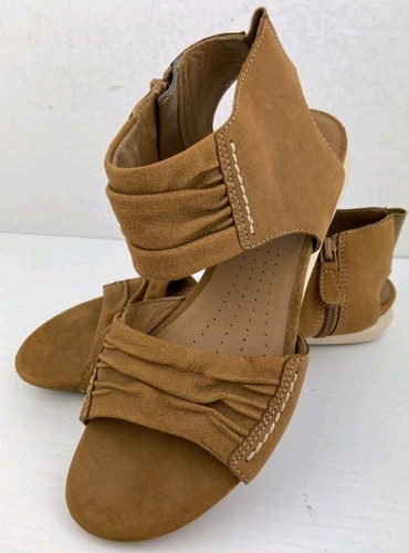 Clarks active air - clarks, suede