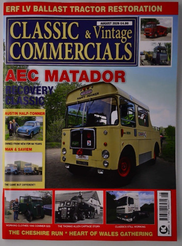 Classic vintage commercials - vintage,