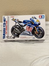 Tamiya/Detail-Up 09 Yamaha