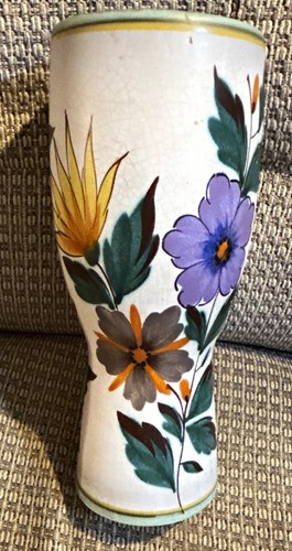 Gouda flora hand painted - gouda,