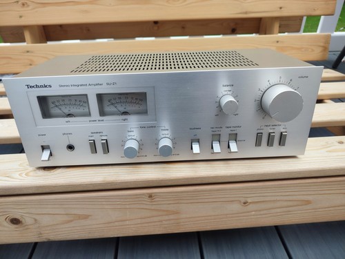 Technics audiophile - technics, su-z1