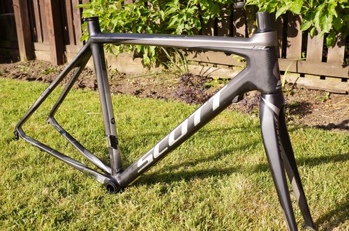 Scott cr1 hmx carbon - cr1,