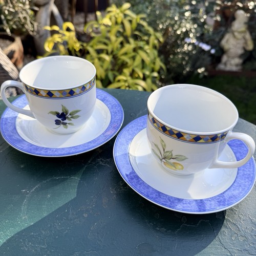 Royal doulton carmina fine - royal,
