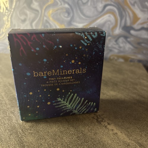 Bareminerals tiny treasures - bareminerals, 4