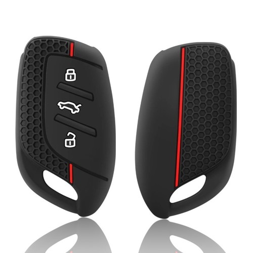 Car key case cover for - key, zs