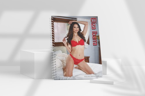 Sexy hot model - eliza, ibarra