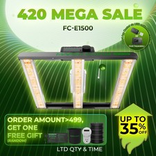 Mars hydro led - led, bar