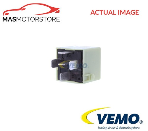 Multifunctional relay vemo - relay,
