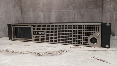Camco power professional - camco, d-power