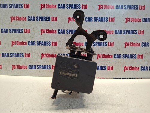 Volkswagen golf mk5 - mk5, pump