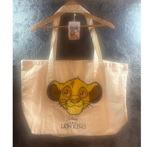 Primark disney the lion - x,