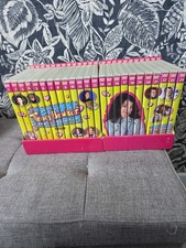 Tracy Beaker Complete Series