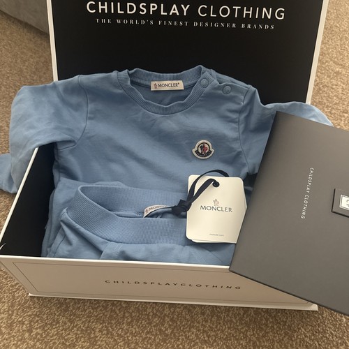 Moncler baby boys - moncler,