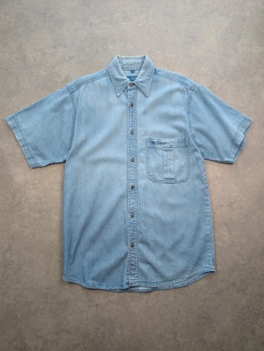 Tom sayers vintage shirt mens - sayers,